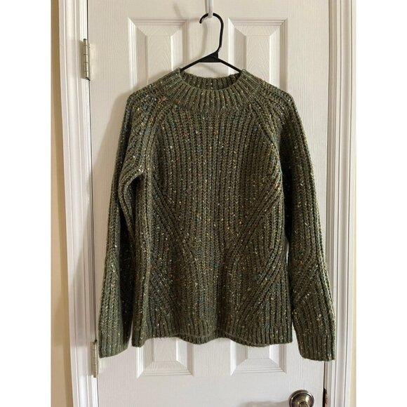 Talbots Sweater - Picture 1 of 2
